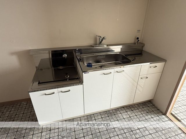 ユミハウス原町の内装写真