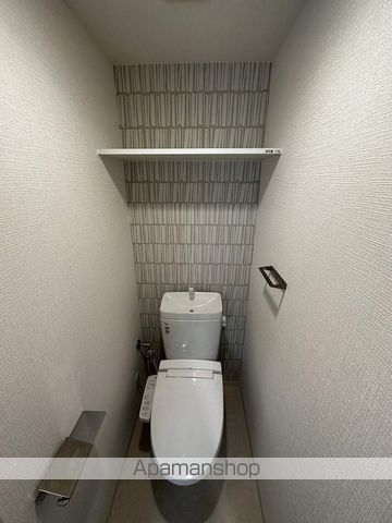 エスリードレジデンス梅田グランデの内装写真