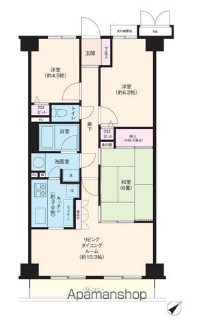 間取り：212053779219