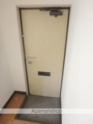 リード上本町の内装写真