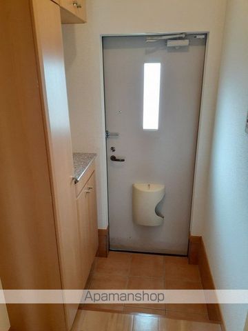 ルミエール参番館の内装写真