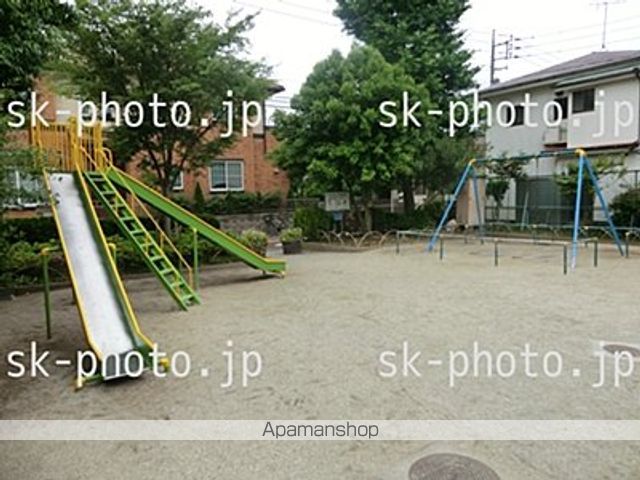 アムール ボヌールの周辺写真