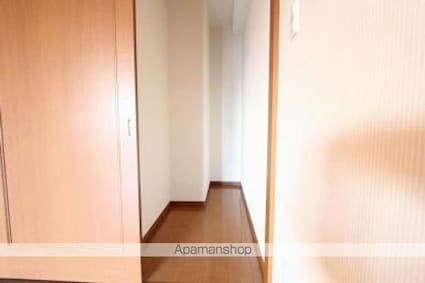 Ａｔｙ[1LDK/49.77m2]の収納