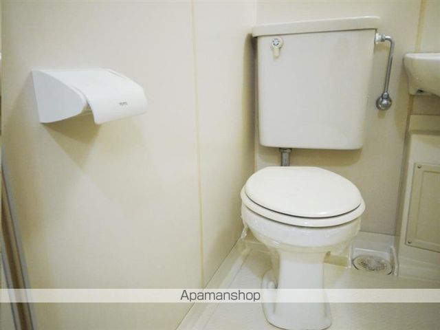 コーポさいとうの内装写真