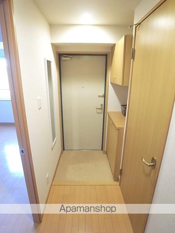 スリーウェイ金山の内装写真