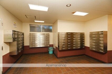 藤塚コーポラス　５０１号[2LDK/43.03m2]の共用部4