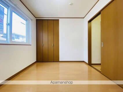 ライブタウン本通（ライブタウンホンドオリ）[1LDK/36.85m2]の内装7