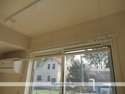 サニーハイツ[1LDK/40.85m2]の内装1