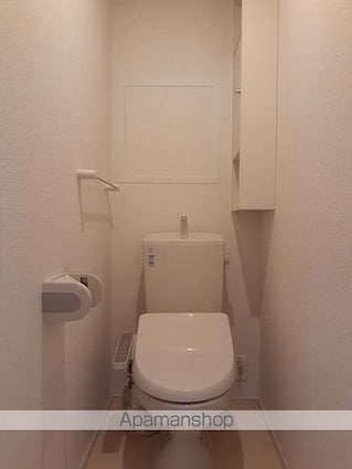 リヴァプール[1LDK/41.23m2]のトイレ