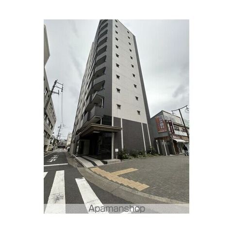 BELISTA御器所の外観写真