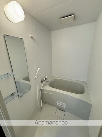 クレモナ本通の内装写真
