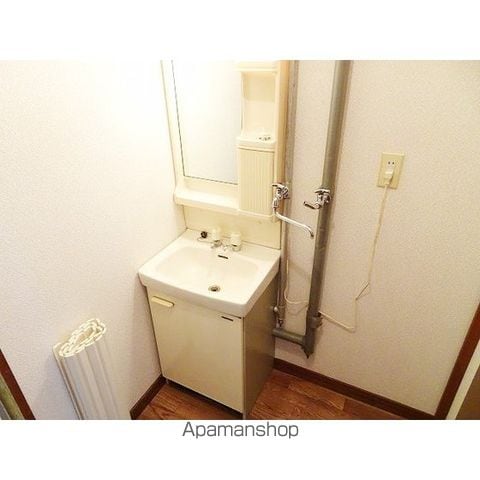 夕陽ヶ丘ハイツの内装写真