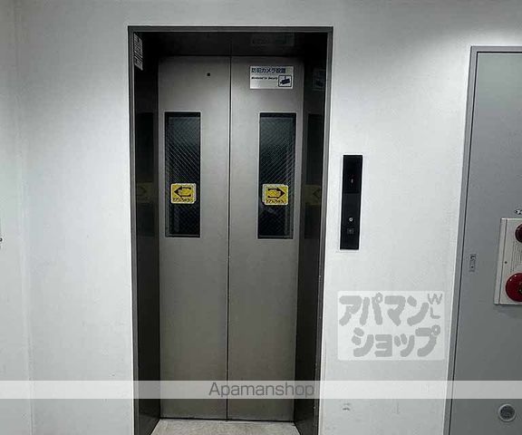 インペリアル烏丸今出川の外観写真