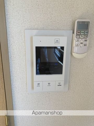 クレール目黒の内装写真
