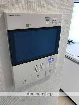 東京都台東区浅草橋２丁目[1LDK/40.61m2]の内装6