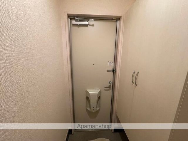 アリービオひがのの内装写真