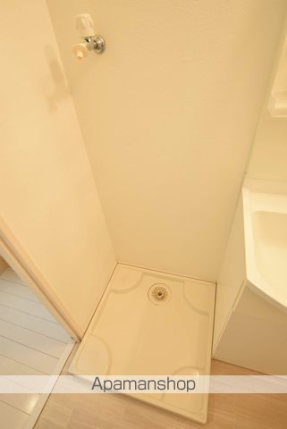 STAGE荒巻の内装写真