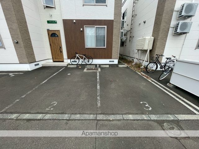 マリオット恵庭SOUTHのその他写真