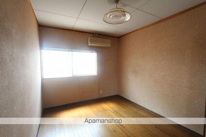 コーポ敏[1K/13m2]のリビング・居間