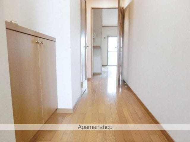 タモンズハートビレッジ Aの内装写真