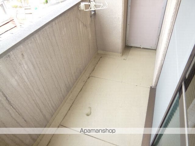 シティハイツ名城の内装写真