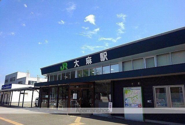 ノースドリームの周辺写真