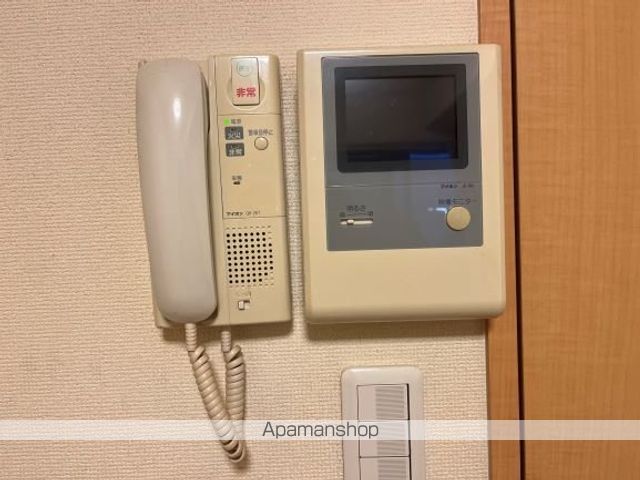 レオパレス兵庫駅南通りの内装写真