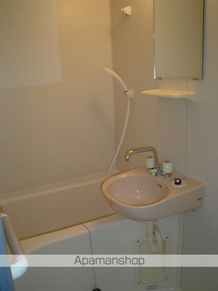 ジョイフル[1K/20.89m2]の内装3