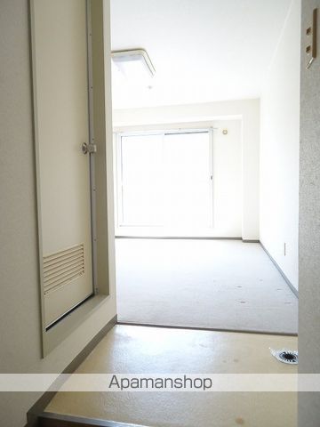 サイレンス医大前の内装写真