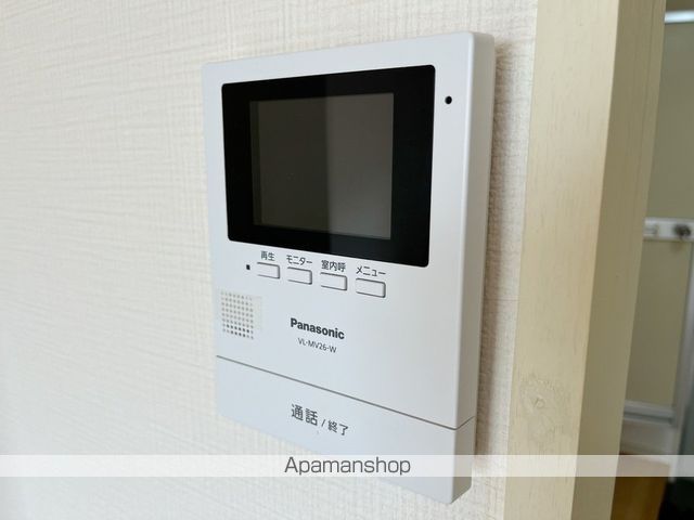 サイプリスコーポ東矢倉B棟の内装写真