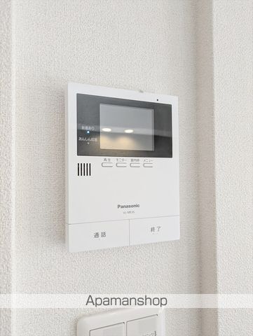 グラン クレールの内装写真