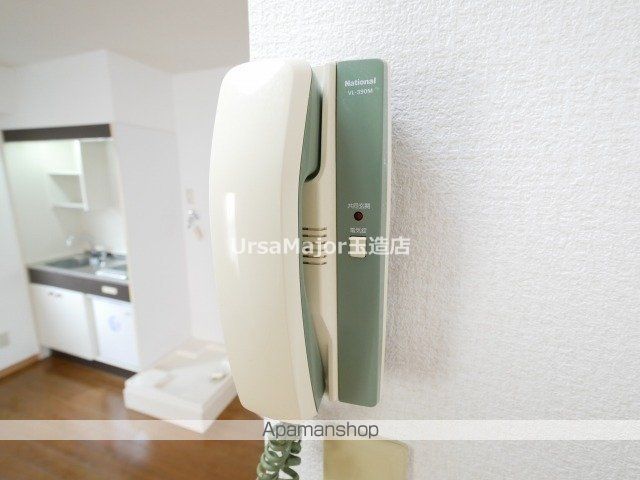 ラパンジール長堀の内装写真
