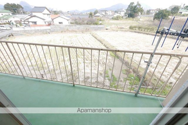 旭町コーポの内装写真