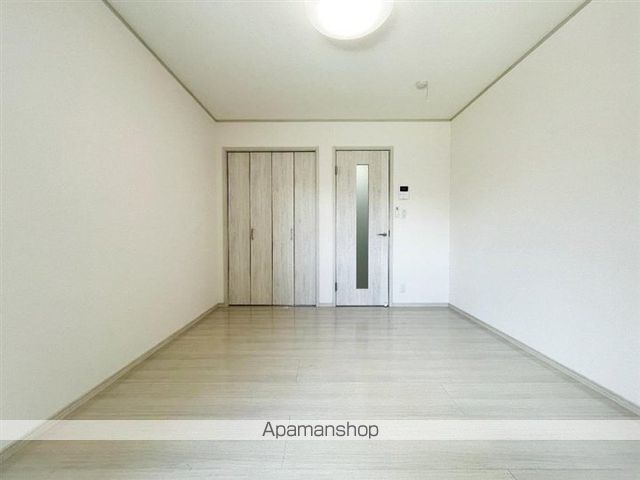 エクレール青山の内装写真