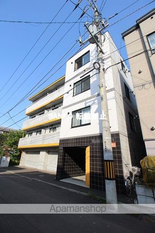 レミオポートの外観写真