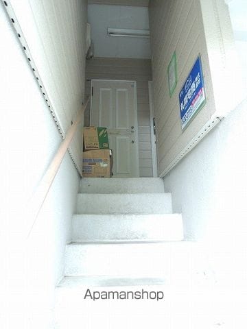 インテルノ西町A棟のその他写真