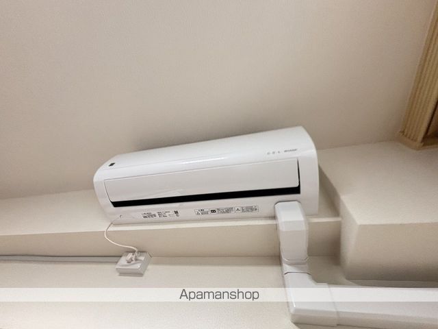 シャトーム深堀町の内装写真