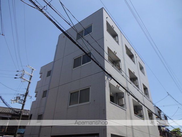 ホーム21新之栄の外観写真