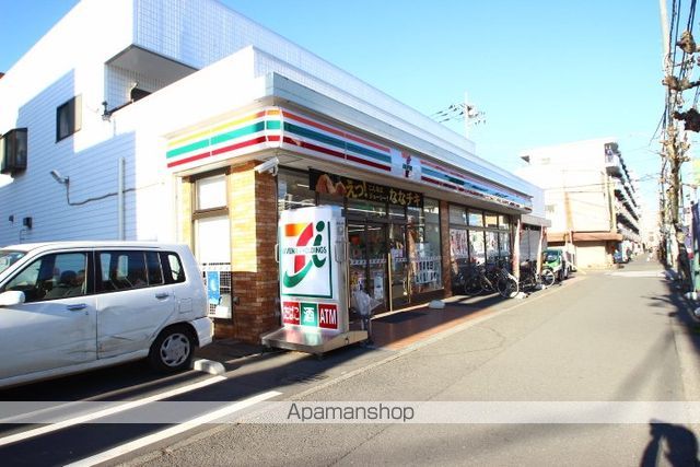 プラザみずほ台の周辺写真
