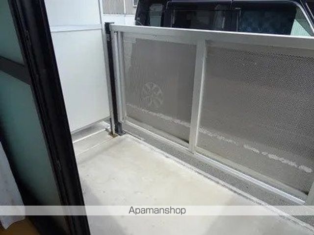 レオパレスオリーブ48の内装写真
