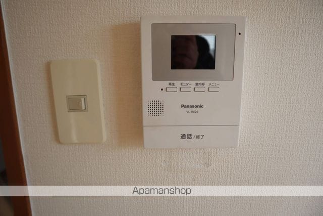 ジェミニ春日原の内装写真