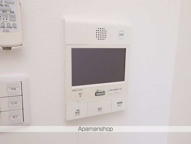 SーFORT大須観音の内装写真