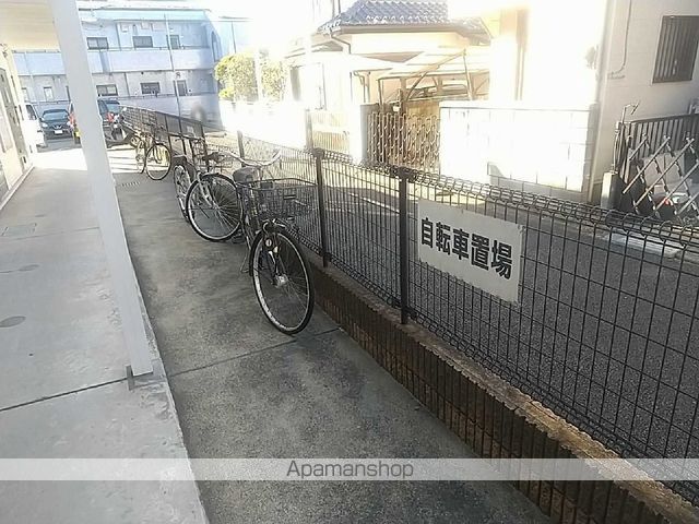 レオパレスサカエのその他写真
