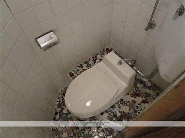 マンションニュー北山の内装写真