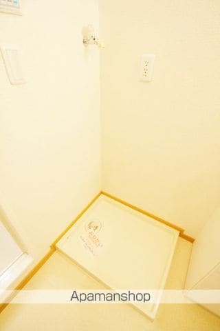 プリムローズ・クリークの内装写真