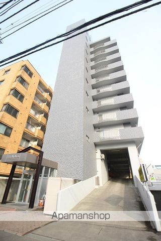 PLUMOSUSの外観写真