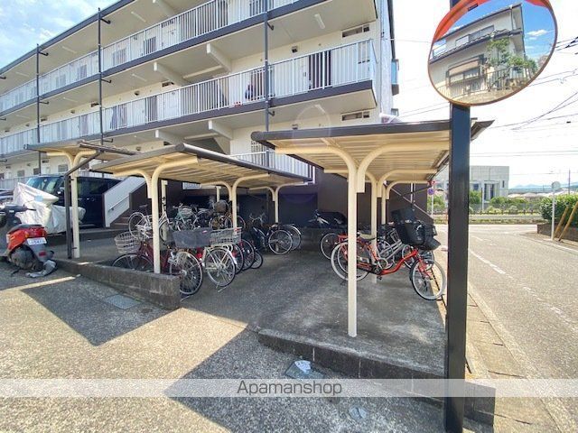 峰栄マンションのその他写真