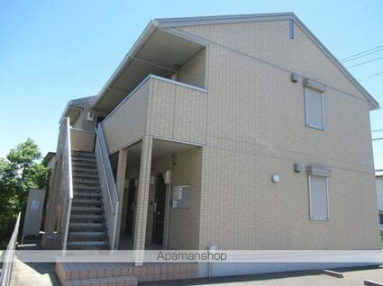 和歌山県和歌山市出島[1R/26.93m2]の外観4