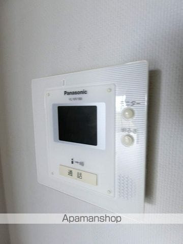 ユーロハイツ浜岡の内装写真