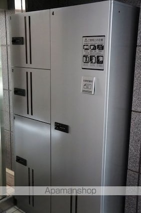 レオネクスト東小金井[1K/21.47m2]のその他部屋・スペース1